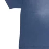 Handgezeichnetes T-Shirt «Blue» 764235TPVU42671