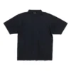 Handgezeichnetes T-Shirt, Medium Fit «Black Faded» 764235TPVU41569