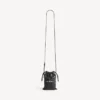 Handyhalter für Herren in Schwarz