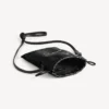 Handyhalter für Herren in Schwarz