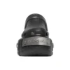 Hardcrocs Slide x Crocs «Black» 687397W1S8N1081