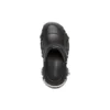 Hardcrocs Slide x Crocs «Black» 687397W1S8N1081