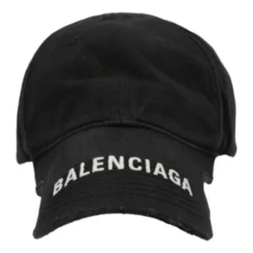 Hat Notch Logo-Visierkappe «Schwarz» 697748410B21077