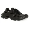 HD Lace Up Cut Out Sneaker «Black» 702416W3CES1000