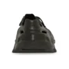 HD Lace Up Cut Out Sneaker «Black» 702416W3CES1000