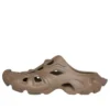 HD Pantoletten «Dark Beige Rubber» 735249W3CES2000