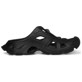 HD-Pantoletten «Schwarz» 735249W3CES1000