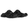 HD-Pantoletten «Schwarz» 735249W3CES1000