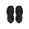 HD-Pantoletten «Schwarz» 735249W3CES1000