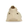 HD-Sneaker mit Cut-outs «Beige» 702421W3CES9300
