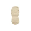 HD-Sneaker mit Cut-outs «Beige» 702421W3CES9300