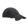 Heavy Piercing Cap «Black Faded» 744299410B21071