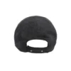 Heavy Piercing Cap «Black Faded» 744299410B21071
