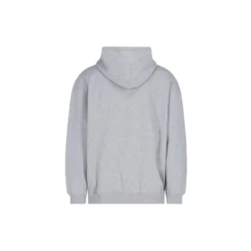 Herren-Balenciaga-Logo-Print, grau 570811THV781300