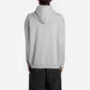 Herren-Balenciaga-Logo-Print, grau 570811THV781300