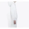 Herren Balenciaga Political Campaign Logo Weiss 600583TIV539040