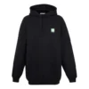 Herren Balenciaga Umweltfreundliche BB-Serie Schwarz 570811THV641000