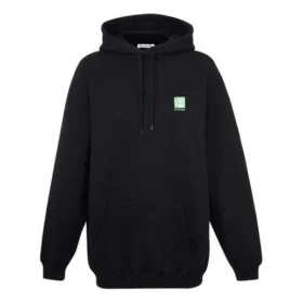 Herren Balenciaga Umweltfreundliche BB-Serie Schwarz 570811THV641000