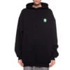 Herren Balenciaga Umweltfreundliche BB-Serie Schwarz 570811THV641000
