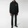 Herren Balenciaga Umweltfreundliche BB-Serie Schwarz 570811THV641000