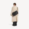 Herren-Business-Reisetasche «Le City» gross in Schwarz