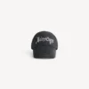 Herren-Cap «Sketchy» in Schwarz Herren-Cap «Sketchy» in Schwarz
