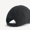 Herren-Cap «Sketchy» in Schwarz Herren-Cap «Sketchy» in Schwarz