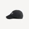 Herren-Cap «Sketchy» in Schwarz Herren-Cap «Sketchy» in Schwarz
