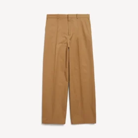 Herren-Chino in Grösse L in der Farbe Camel