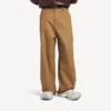 Herren-Chino in Grösse L in der Farbe Camel