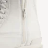 Herren-Combat-Strike-Stiefel in Weiss Herren-Combat-Strike-Stiefel in Weiss