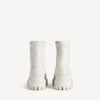 Herren-Combat-Strike-Stiefel in Weiss Herren-Combat-Strike-Stiefel in Weiss