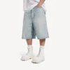 Herren-Combat-Strike-Stiefel in Weiss Herren-Combat-Strike-Stiefel in Weiss