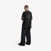 Herren-Fussball-Hose 3B in Schwarz Herren-Fussball-Hose 3B in Schwarz