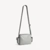 Herren-Kameratasche «Superbusy» in Balenciaga-Grau