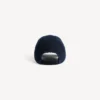 Herren-Logo-Cap in Marineblau