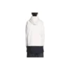 Herren-Pullover Balenciaga x RuPaul Crossover FW21 mit Alphabet-Print, cremeweiss 670946TLV569057