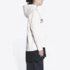 Herren-Pullover Balenciaga x RuPaul Crossover FW21 mit Alphabet-Print, cremeweiss 670946TLV569057
