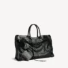 Herren-Reisetasche «Le City» in Schwarz