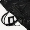 Herren-Reisetasche «Le City» in Schwarz