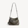 Herren-Rodeo-Messenger-Tasche, klein, in Khaki