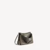 Herren-Rodeo-Messenger-Tasche, klein, in Khaki