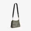 Herren-Rodeo-Messenger-Tasche, klein, in Khaki