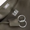 Herren-Rodeo-Messenger-Tasche, klein, in Khaki
