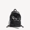 Herren-Rucksack «Le City» in Schwarz