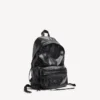 Herren-Rucksack «Le City» in Schwarz