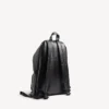 Herren-Rucksack «Le City» in Schwarz