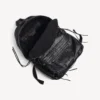 Herren-Rucksack «Le City» in Schwarz