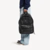 Herren-Rucksack «Le City» in Schwarz