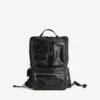 Herren-Rucksack «Superbusy» in Schwarz Herren-Rucksack «Superbusy» in Schwarz